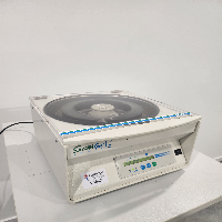 BioRad Scangel - Parts Lab image 0